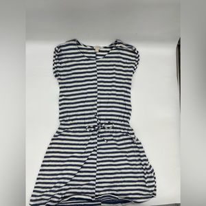 Super cute J. Crew dress! 💙🤍